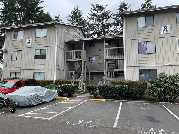 3440 I St NE, Auburn, WA