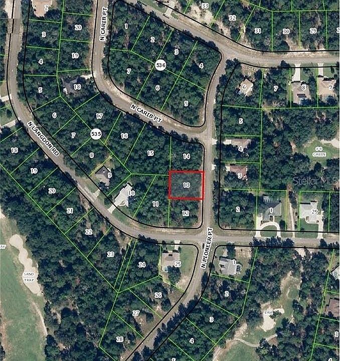 2nd image of 10036 N Pioneer Pt