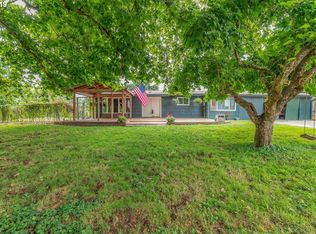 85905 Filbert Ln, Pleasant Hill, OR 97455