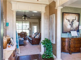 222 Eagle Rd, Stonewall, LA 71078