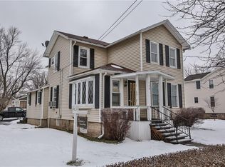 150 Jefferson Ave, Canandaigua, NY 14424