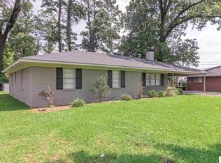 2211 Jan St, Monroe, LA 71201