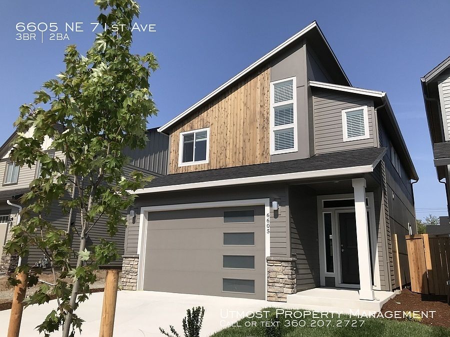 1st image of 6605 NE 71st Ave