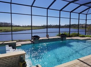 9026 Arrezo Ct, Naples, FL 34119