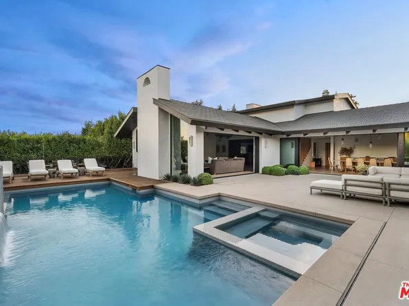 433 Bellagio Ter, Los Angeles, CA 90049
