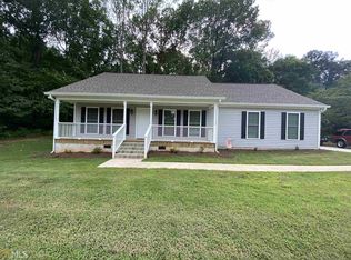 328 Hickory Ter, Lagrange, GA 30241