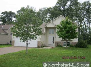 707 Isanti Pkwy, Isanti, MN 55040