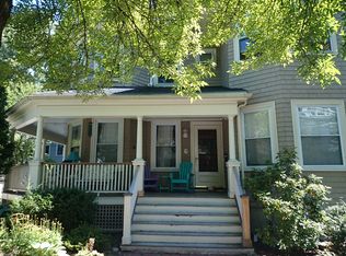 73 Fuller St #1, Brookline, MA 02446