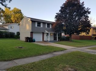 1024 Abbot Ln, University Park, IL