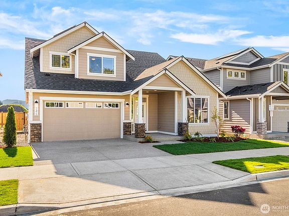 2nd image of 7375 Mirasett Street SW Lot 40