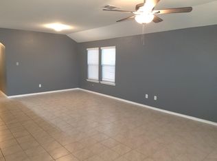 917 Amber St, Princeton, TX 75407