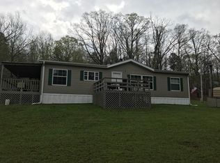 330 Little Hollow Trl, Hot Springs, AR 71913
