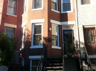 407 M St NW, Washington, DC 20001