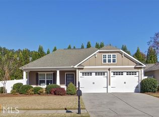 80 Shoal Creek Way, Dallas, GA