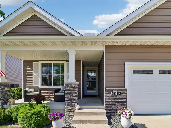 2812 NW 43rd St, Ankeny, IA 50023