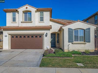8609 Livingston Way, Discovery Bay, CA, 94505