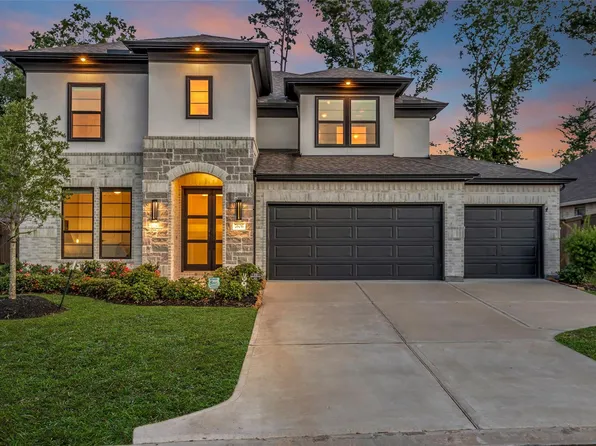 7606 Angels Landing Ln, Porter, TX 77365