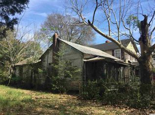 918 Duke St, Georgetown, SC 29440