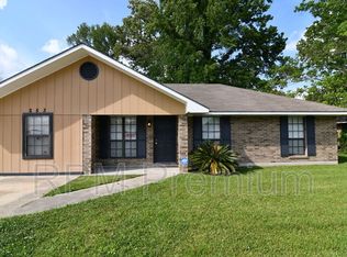 253 McCastle Ave, Baton Rouge, LA 70807