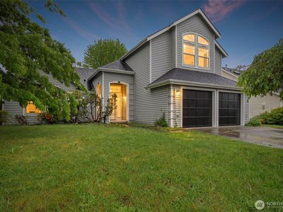 515 Corrin Avenue NW, Orting, WA, 98360