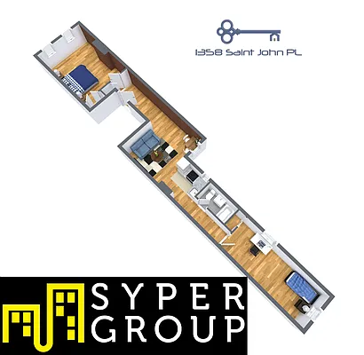 Rented by The Syper Group | media 16