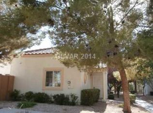 5400 Comchec Way UNIT 103, Las Vegas, NV 89108