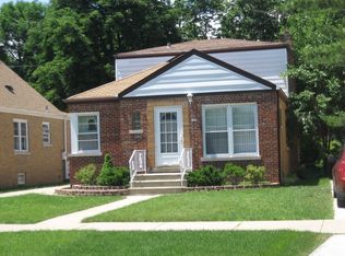 7230 N Olcott Ave, Chicago, IL