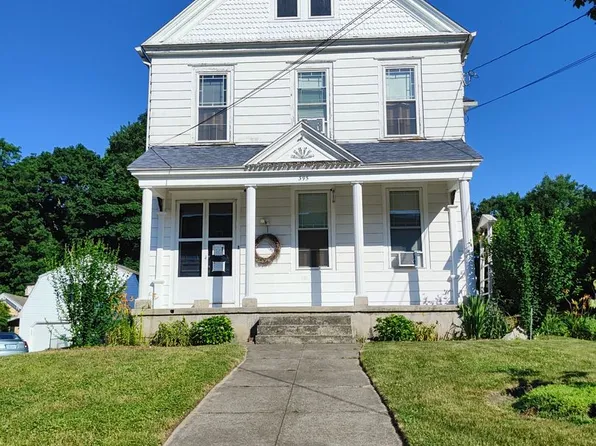 395 South Main Street, 395 S Main St Floor 2, Woonsocket, RI 02895