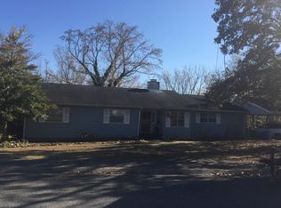 509 Delaware Ave, Oak Ridge, TN 37830