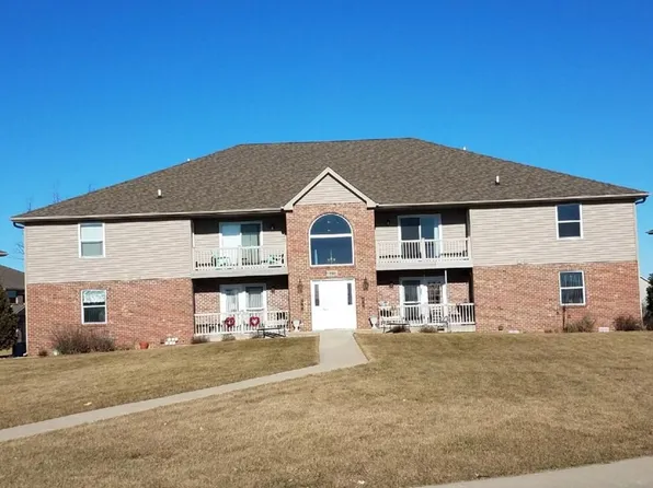 787 Double Jack St #0, Bourbonnais, IL 60914
