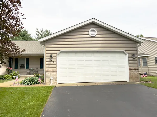 750 Bayberry Ln, Otsego, MI 49078