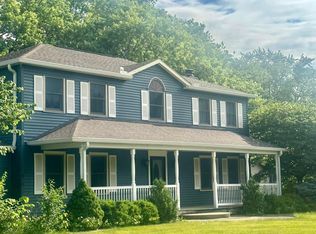 428 Marion Cardington Rd E, Marion, OH 43302