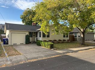 531 Roosevelt St, Napa, CA 94558