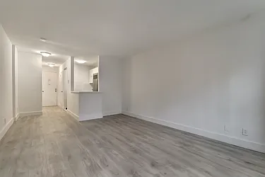 Rented by Algin Management