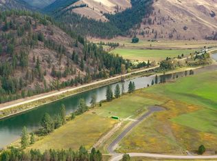 LOT 9 Kestrel Dr, Superior, MT 59872