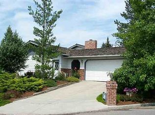 2606 E Nicklaus Pl, Spokane, WA 99223