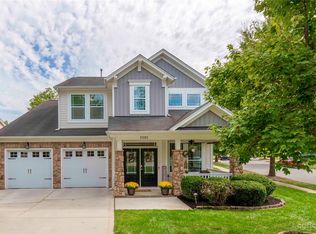 2202 Winding River Dr, Charlotte, NC 28214