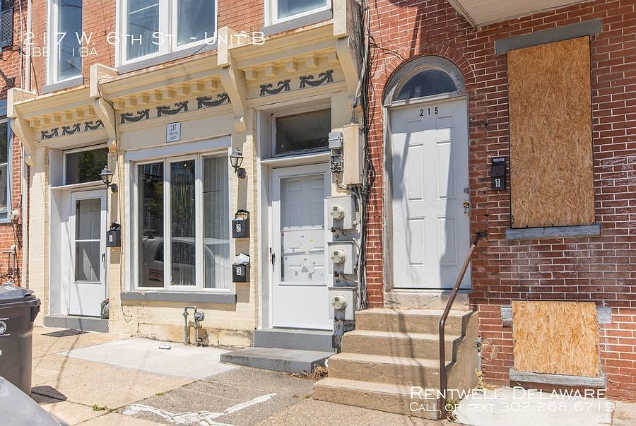 1st image of 217 W 6th St #B