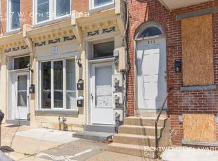 217 W 6th St #B, Wilmington, DE 19801