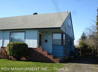 6503-6509 SE 78th Ave, Portland, OR 97206