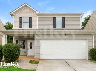 639 Independence Ave, Pendergrass, GA 30567