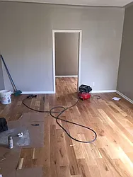 Rented by Bedford Brownstone Realty