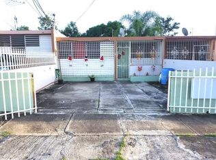 M41 Calle 12, Ponce, PR 00730