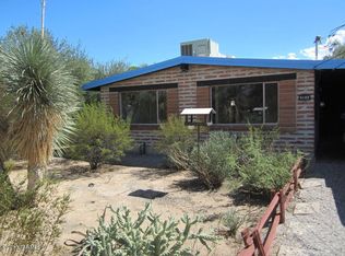 5132 E Peach St, Tucson, AZ 85712