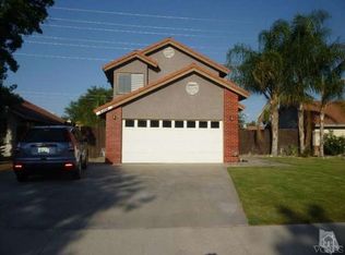 4604 Tobin Rd, Bakersfield, CA 93311