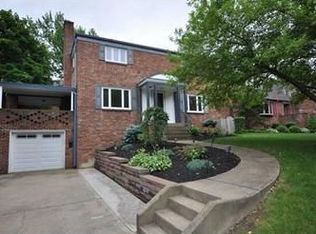 160 E Bruceton Rd, Pittsburgh, PA 15236