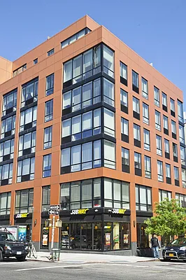 Rented by Corcoran | media 9