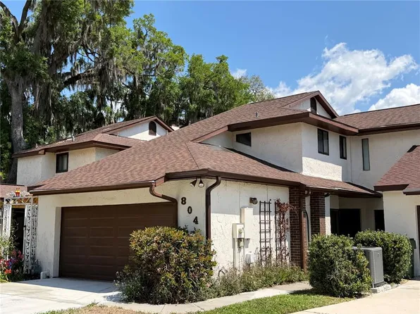 804 Palm Harbor Ct, Leesburg, FL 34748