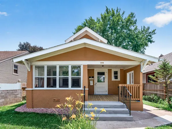 790 Geranium Ave E, Saint Paul, MN 55106