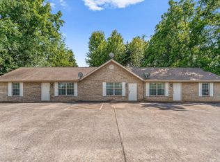 1132 Fielding Dr #A, Maryville, TN 37804